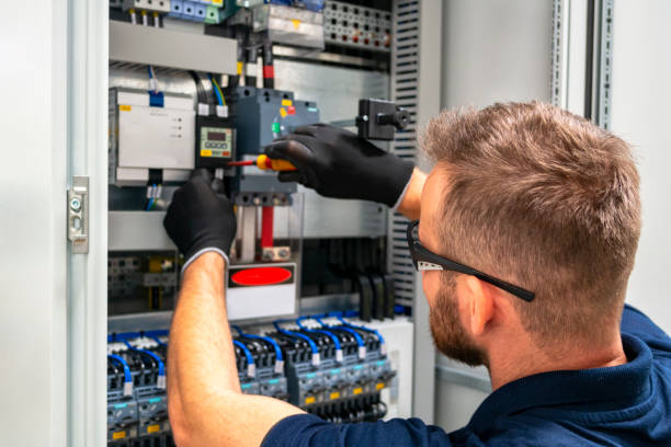 Best Circuit Breaker Repair  in Holiday Valley, OH
